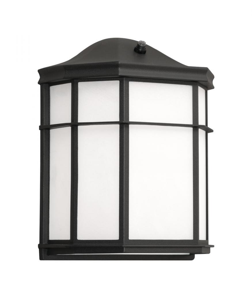 Bristol 10&#34; LED Outdoor Sconce