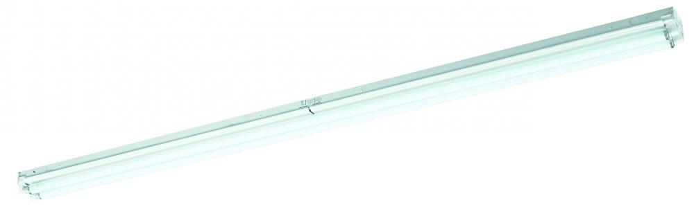 2 Light 96&#34; LED Striplight