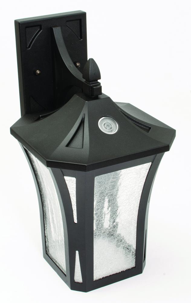 Stratford 16&#34; LED Outdoor Lantern