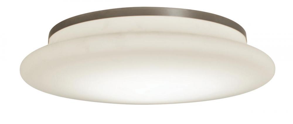 SUTTON CEILING LED 15W 1400LM 120-277VAC TRIAC & 0