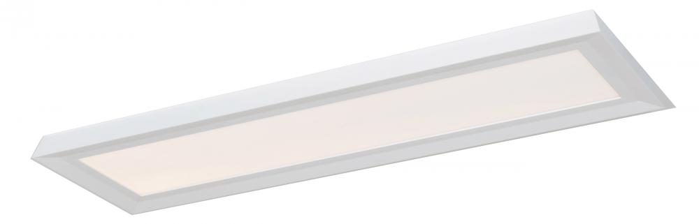 Zurich 51&#34; LED Linear