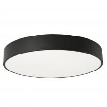 AFX Lighting, Inc. BAYF30LAJUDBK - Bailey 30 Flush Mount