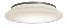 AFX Lighting, Inc. SUF1824LAJUDSN-MS - Sutton 18" LED Flush Mount