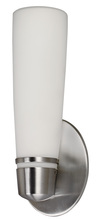 AFX Lighting, Inc. ARW118SNEC* - Aria Outdoor Sconce 18W Satin Nickel