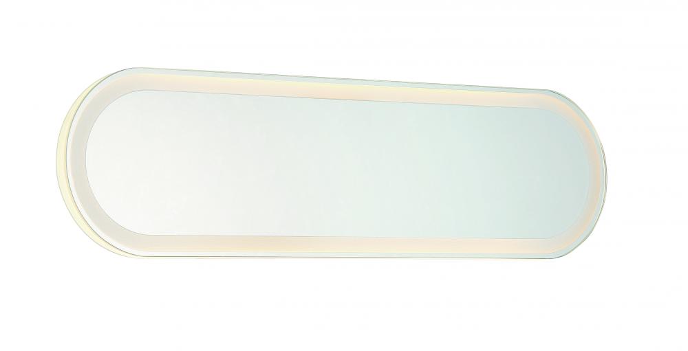 Led Backlit Mirrors - 24&#34;