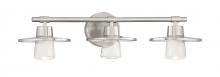 Minka-Lavery 2423-84-L - LED BATH LIGHT