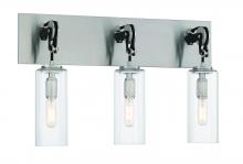 Minka-Lavery 2893-691 - 3 LIGHT BATH