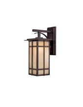 Minka-Lavery 71192-A357-PL - 1 Light Outdoor 8 Inch Bracket