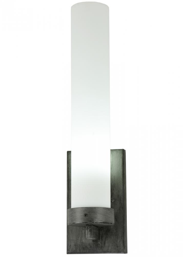 4.5&#34; Wide Farmington Wall Sconce