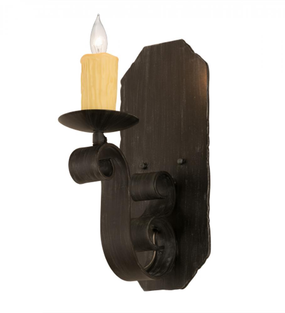 6.5&#34;W Renzo Wall Sconce