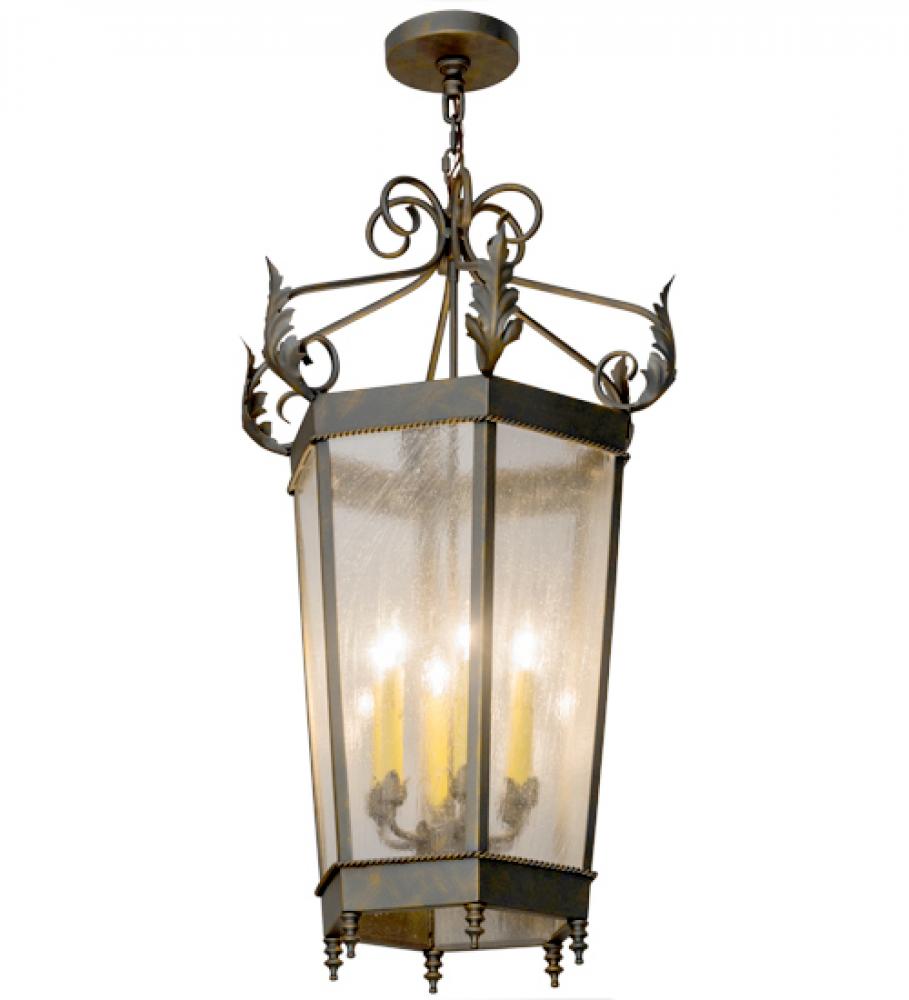 20&#34;W Regency Pendant