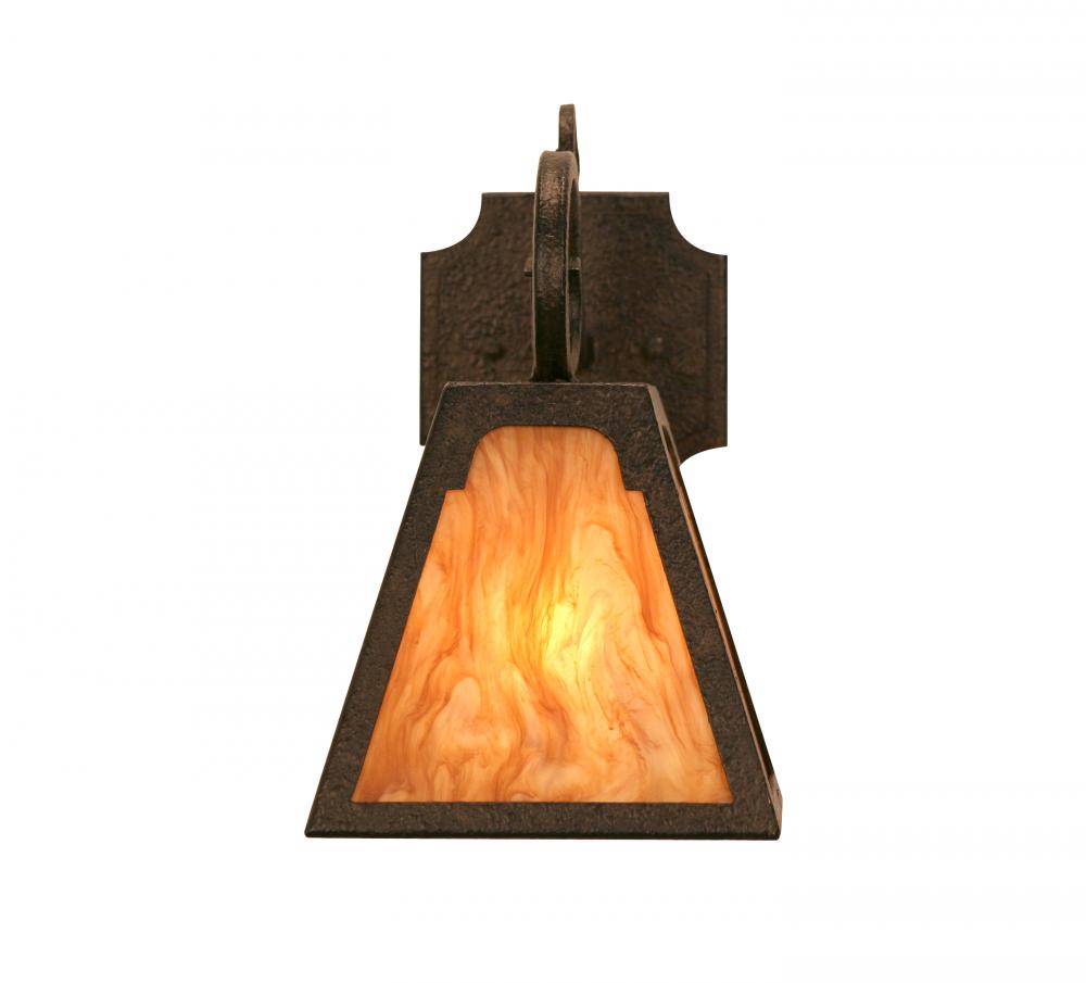 7&#34; Wide Dalton Wall Sconce