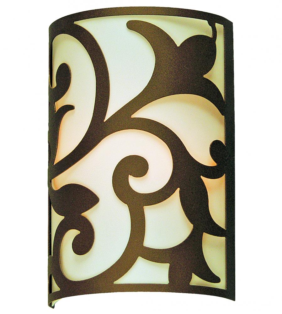 8&#34; Wide Rickard Wall Sconce