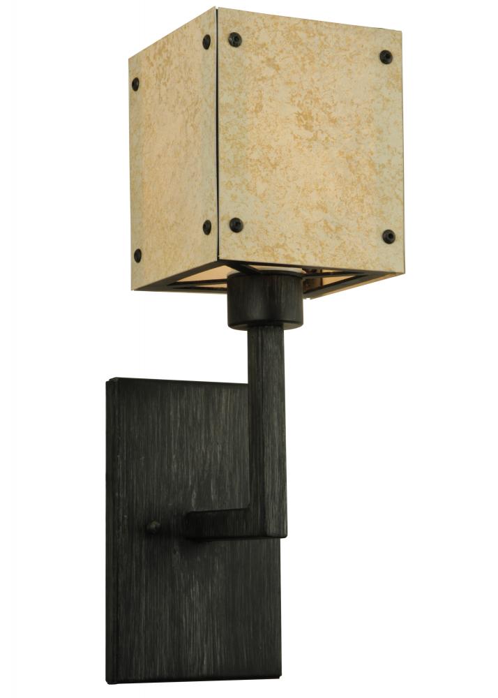 5.25&#34;W Kesara Wall Sconce