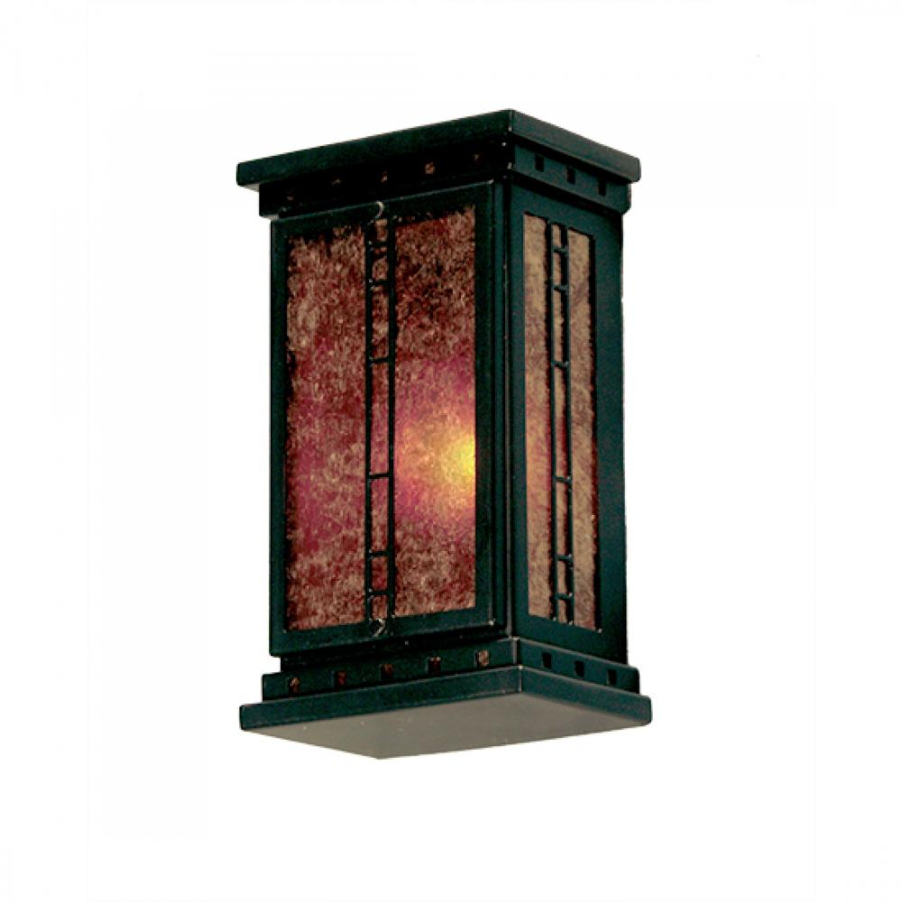 6&#34; Wide Zandra Wall Sconce