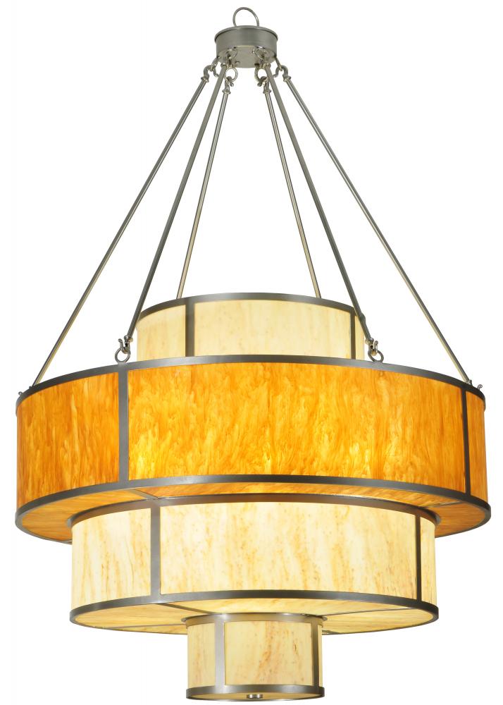 44&#34;W Jayne 4 Tier Pendant