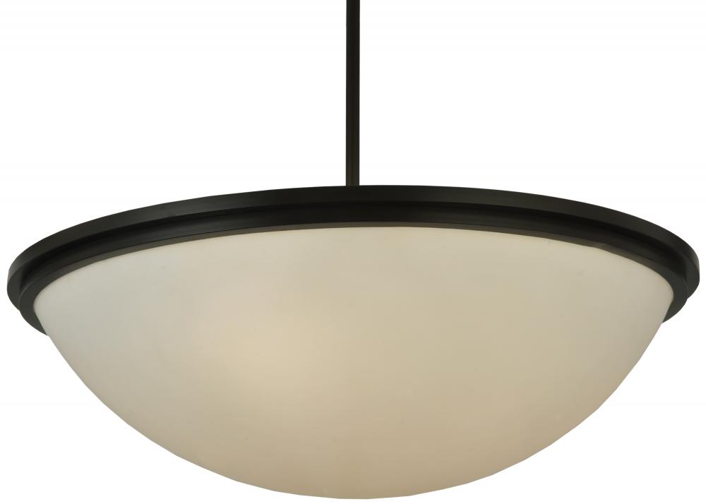 36&#34;W Commerce Inverted Pendant