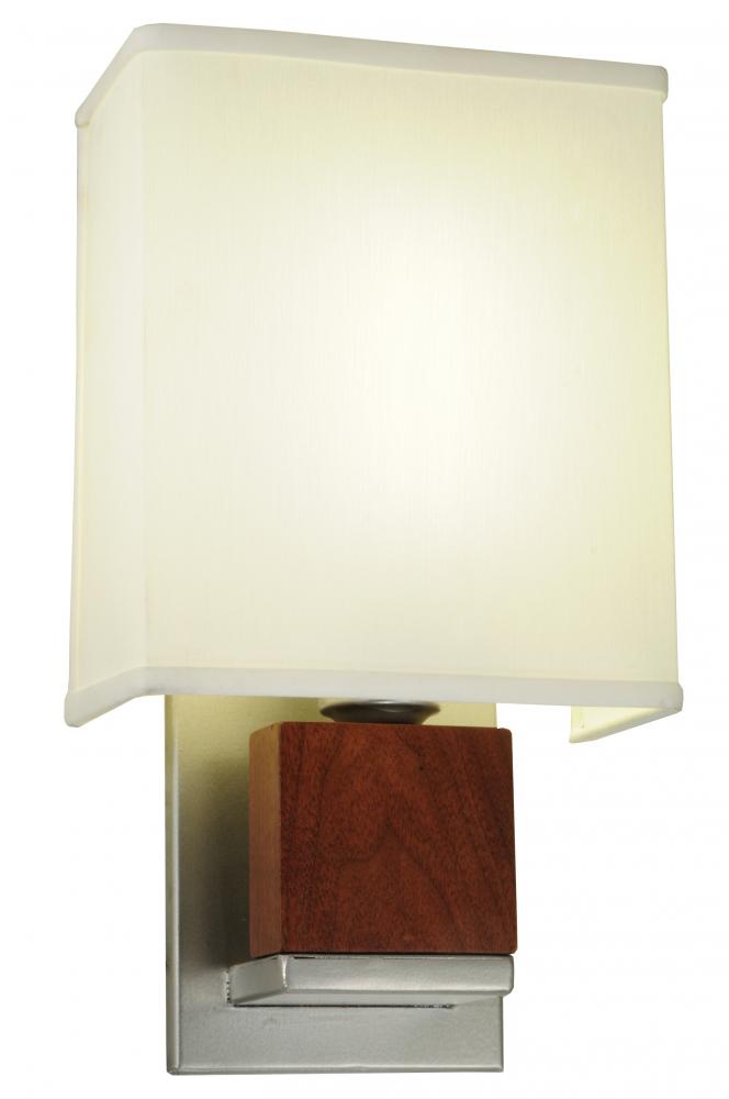 8.25&#34;W Navesink Wall Sconce