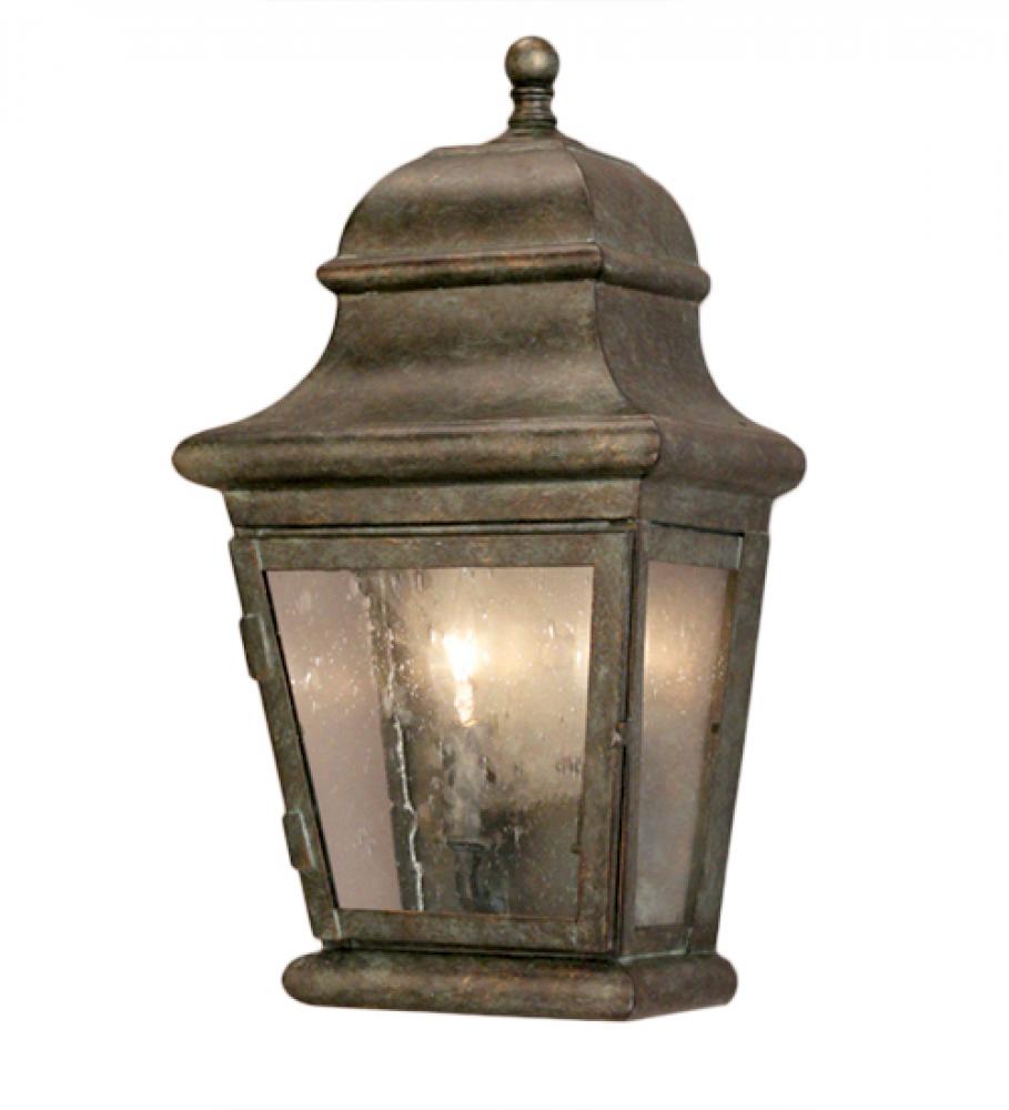 9&#34; Wide Vincente Wall Sconce