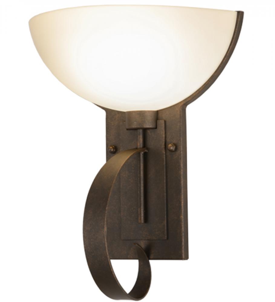 12.5&#34;W Erastos Wall Sconce