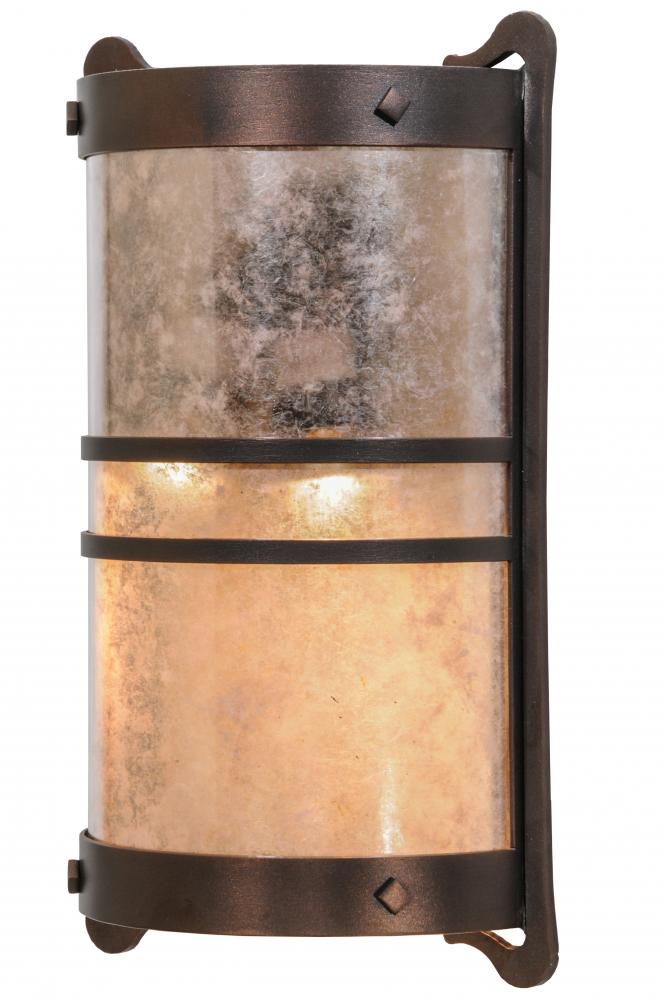 12&#34;W Durbano Wall Sconce