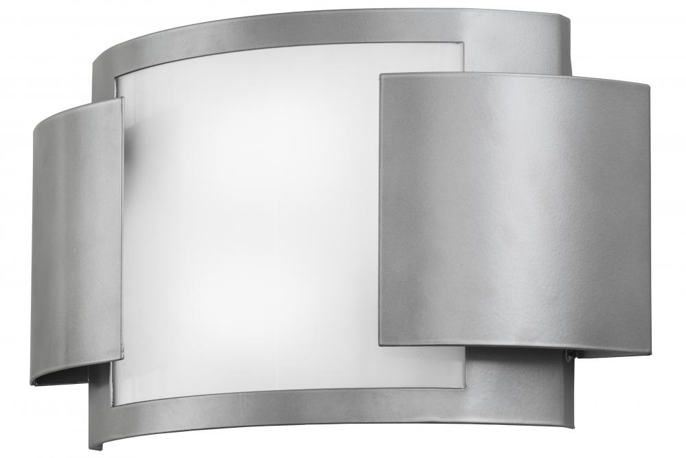 17.5&#34;W Vista Wall Sconce