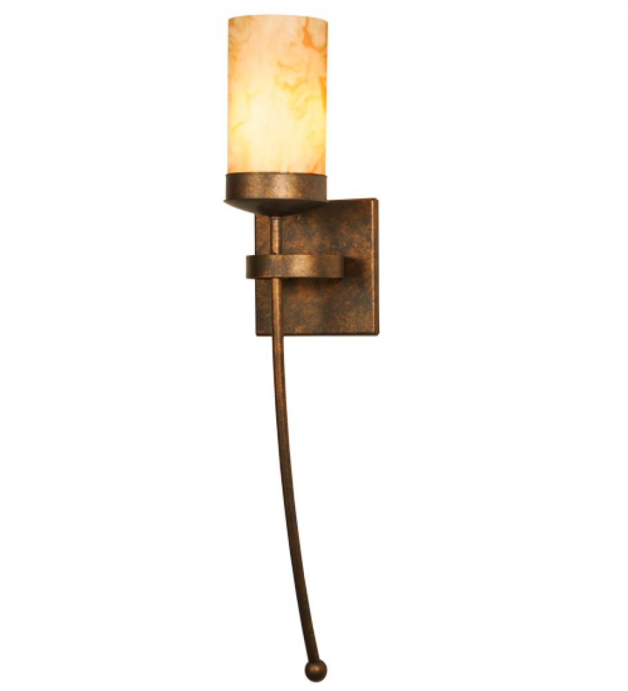 6&#34;W Bechar Wall Sconce