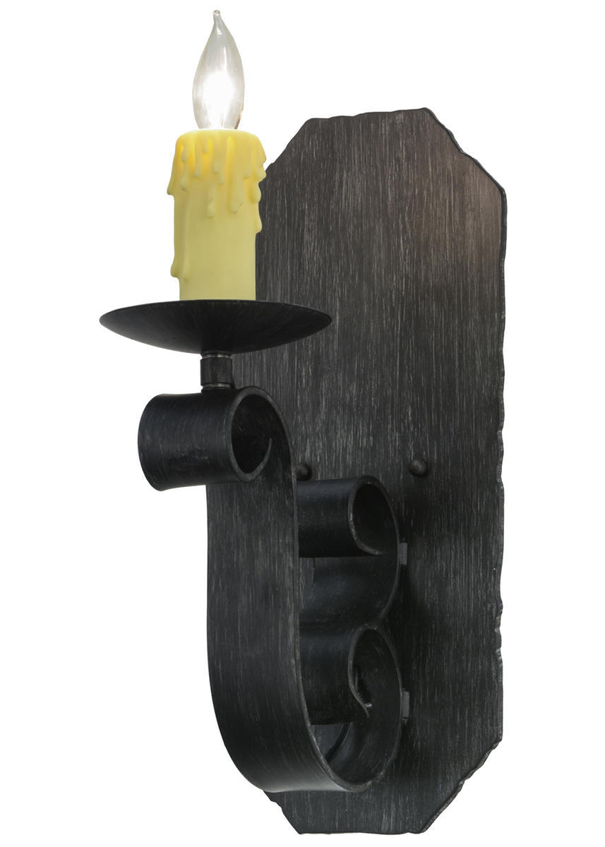 6.5&#34;W Renzo Wall Sconce