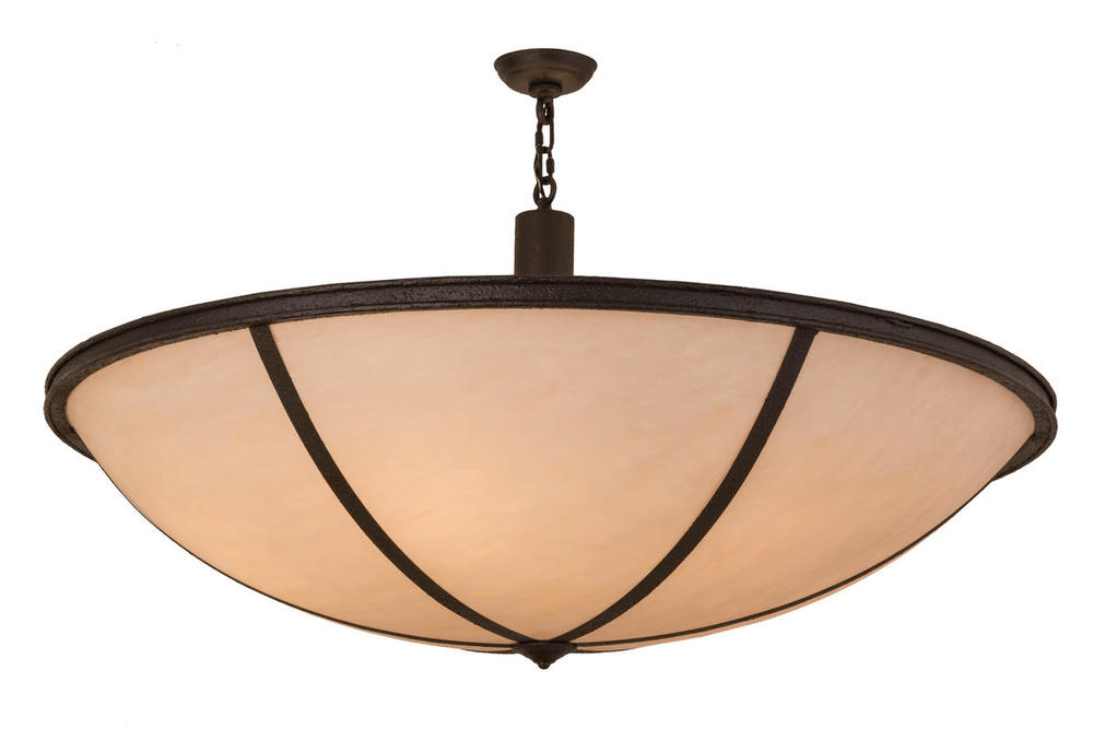 48&#34;W Commerce Jackson Inverted Pendant