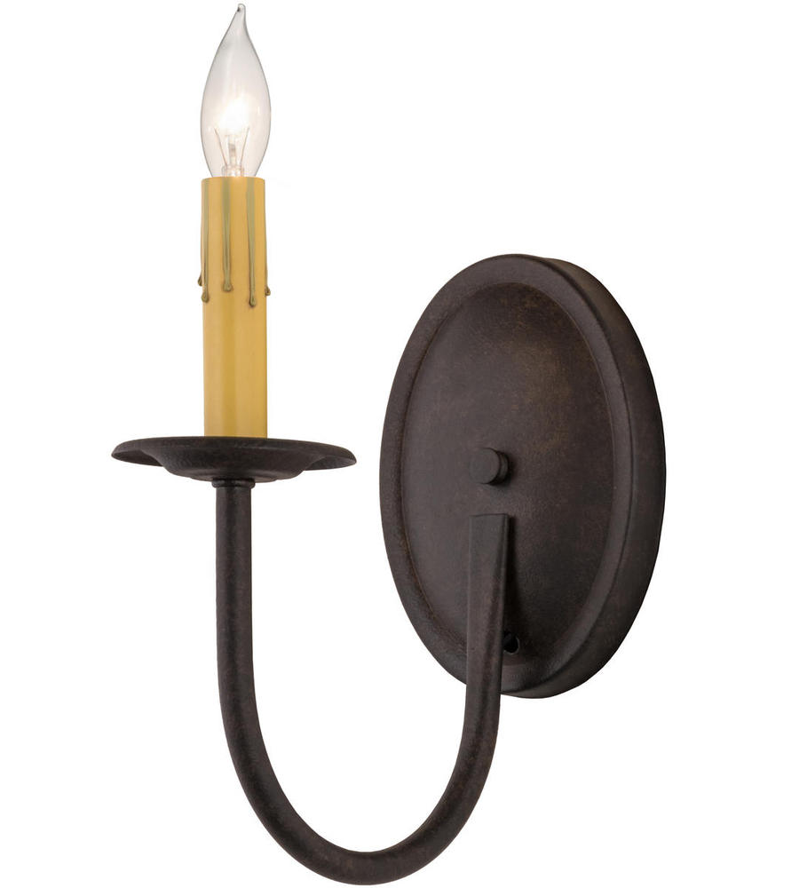 5&#34;W Classic Wall Sconce