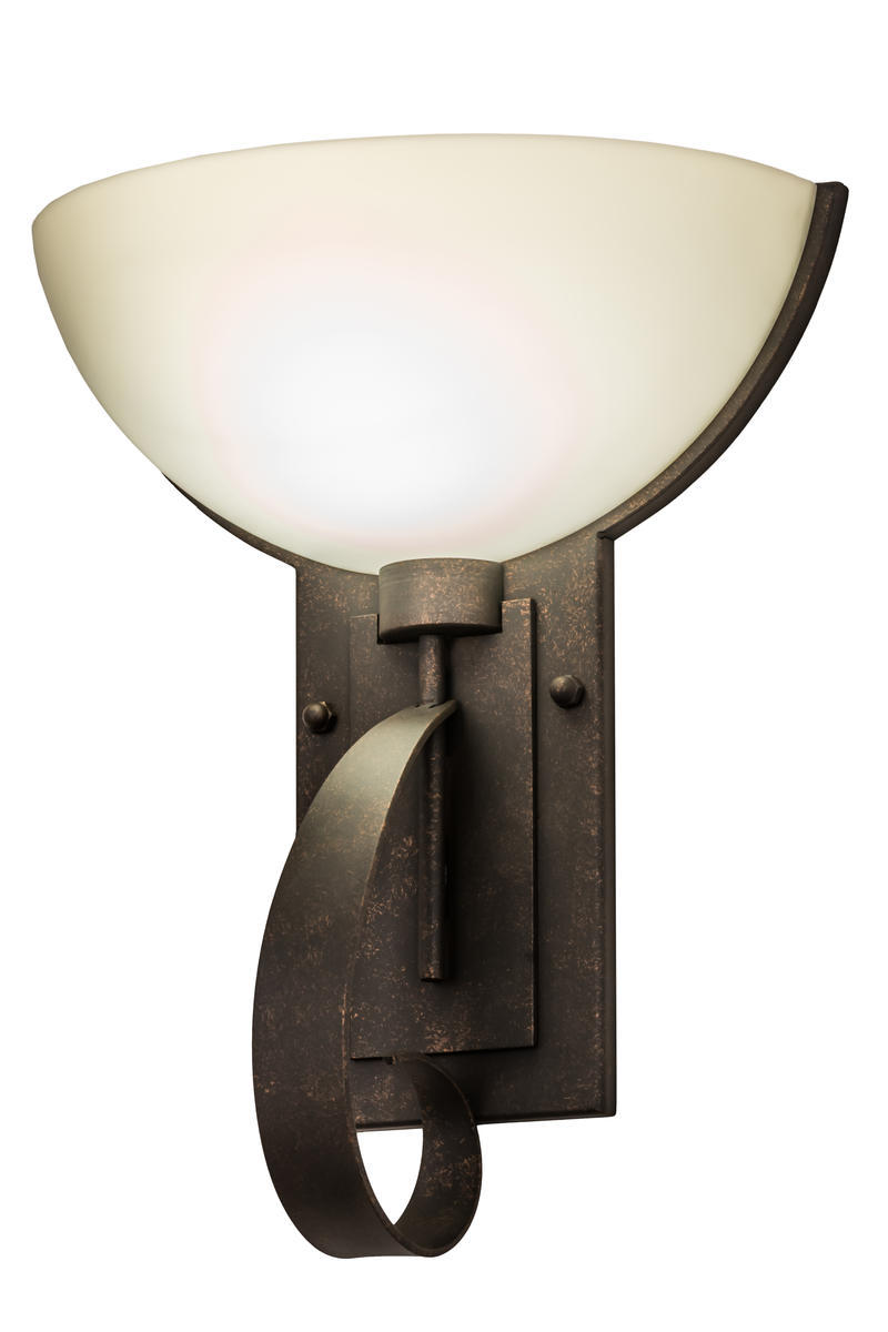 13&#34;W Erastos Wall Sconce