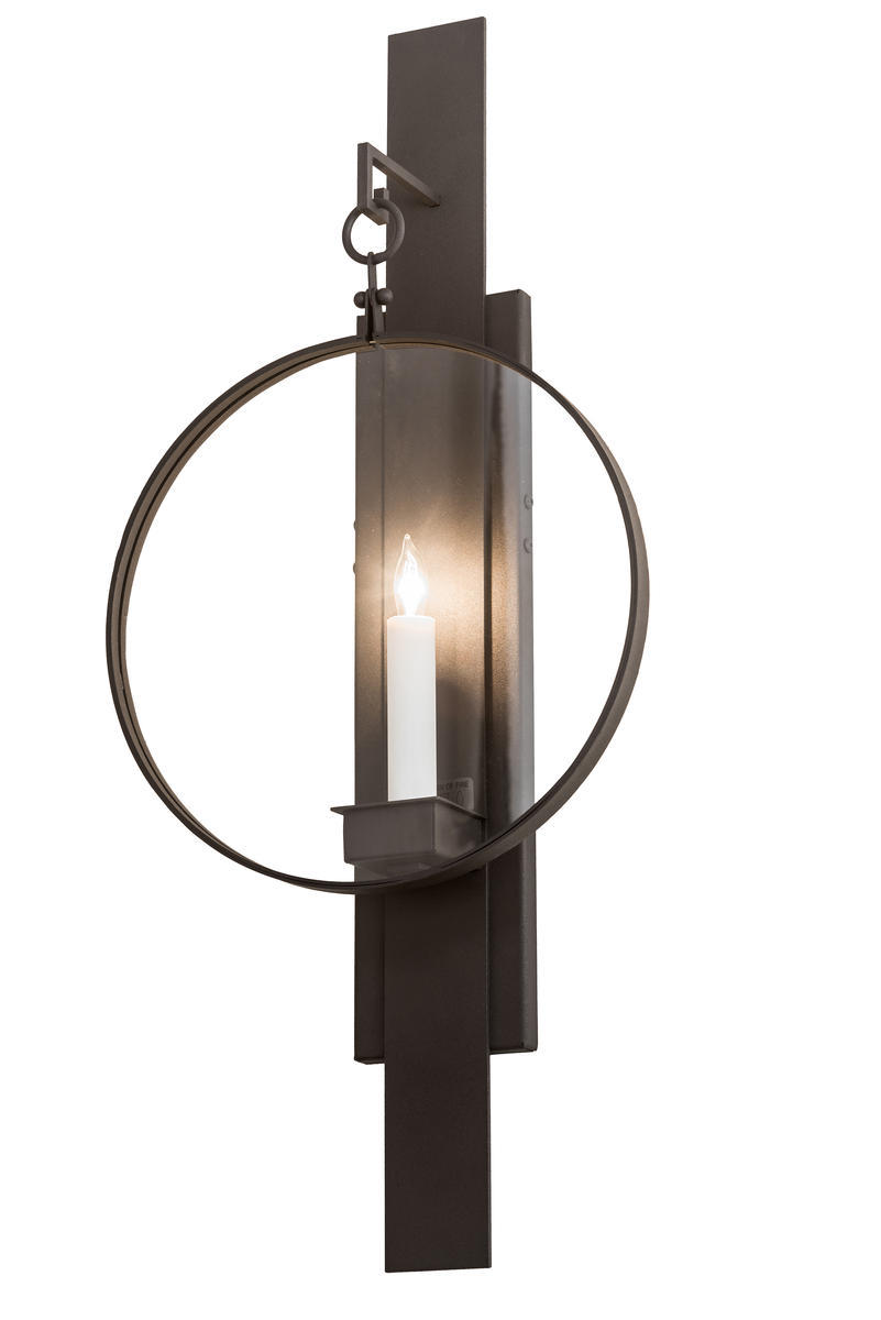 12&#34;W Holmes Wall Sconce