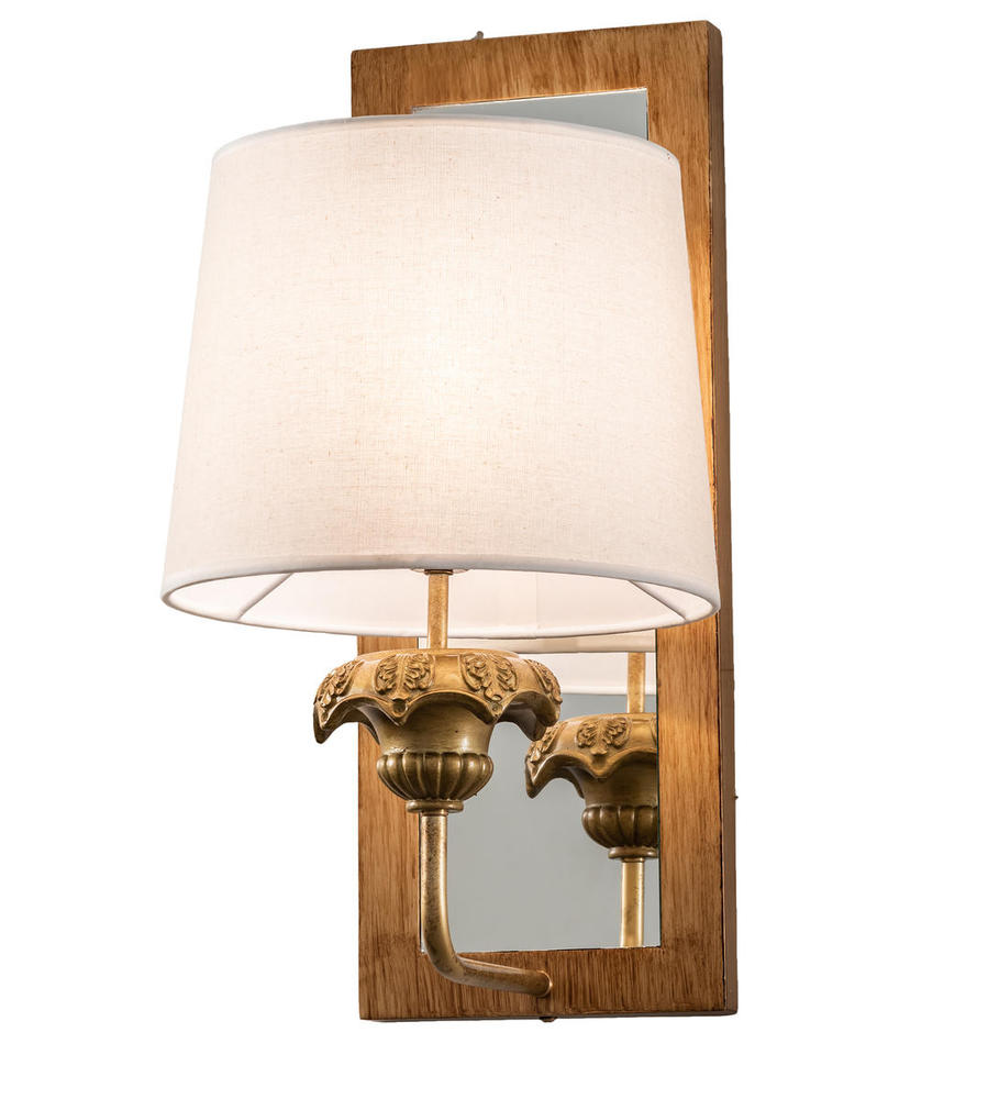 10&#34; Wide Remy Wall Sconce