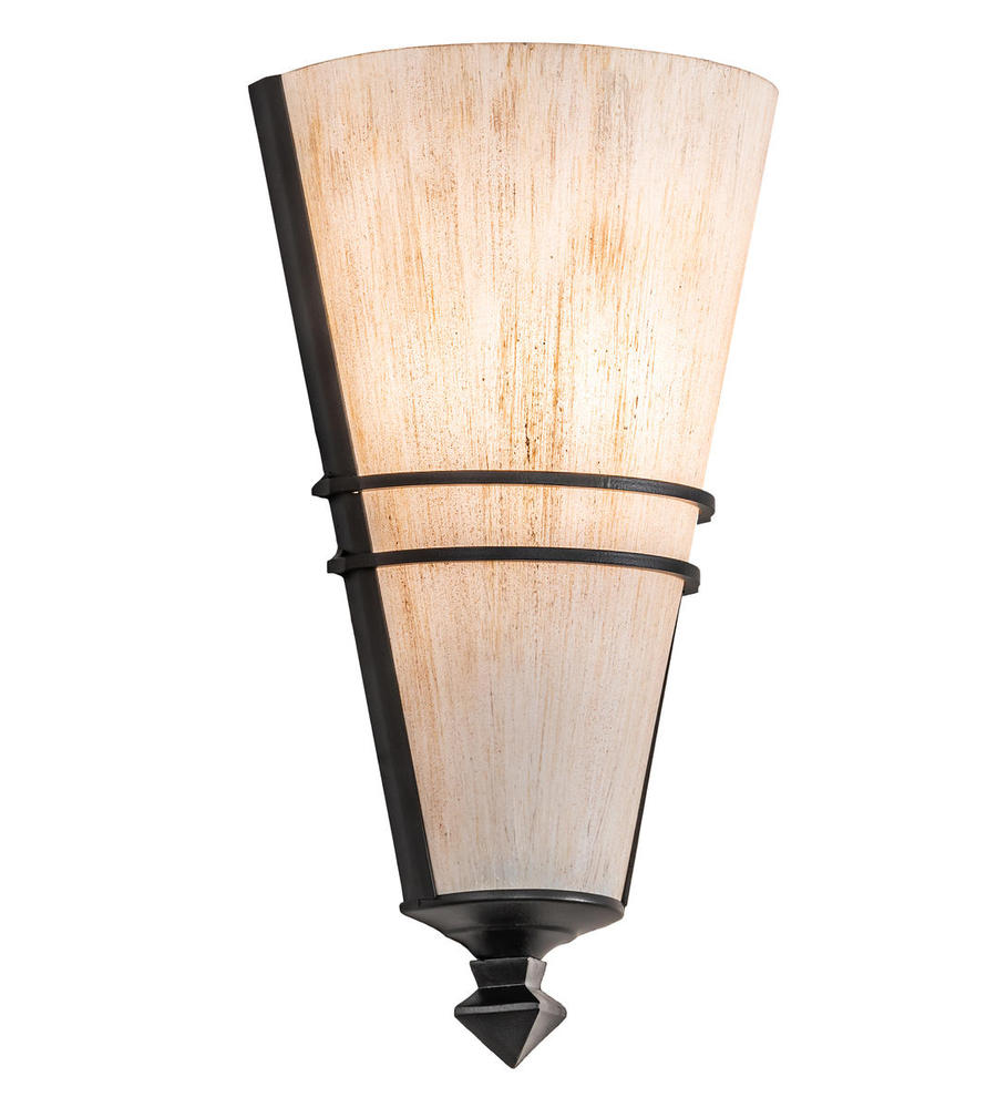 8&#34; Wide St. Lawrence Wall Sconce