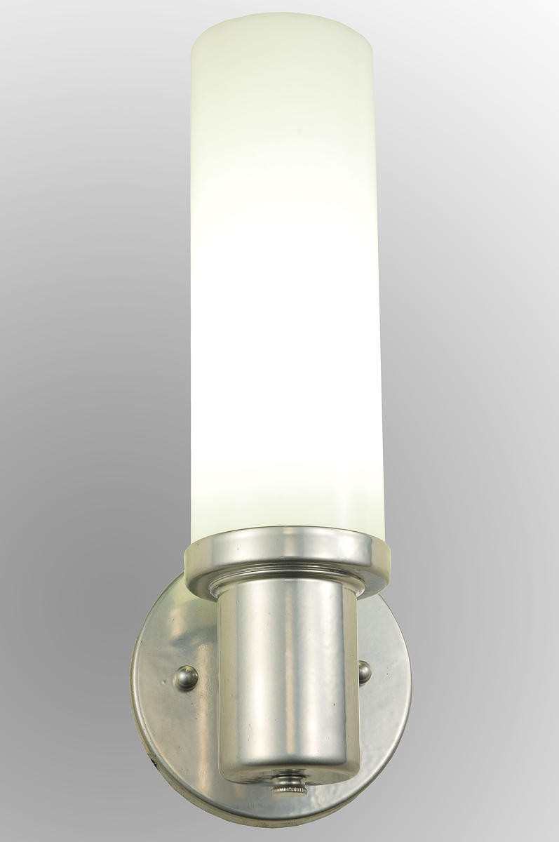 4.5&#34; Wide Cilindro West Chester Wall Sconce