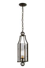 2nd Avenue Designs White 164711 - 7.5"W Delta Pendant