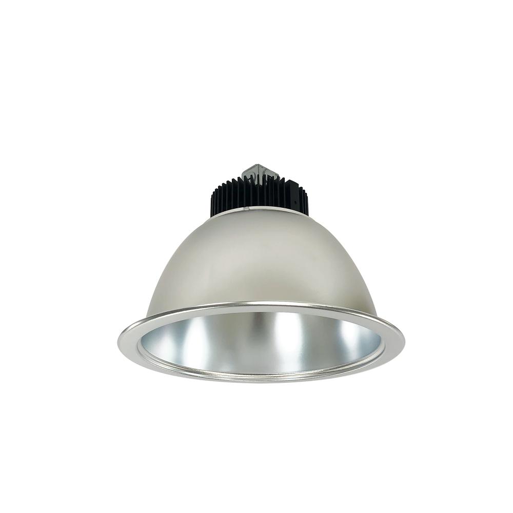 8&#34; Sapphire II Open Reflector, 900lm, 2700K, Narrow Flood, Clear Diffused Self Flanged