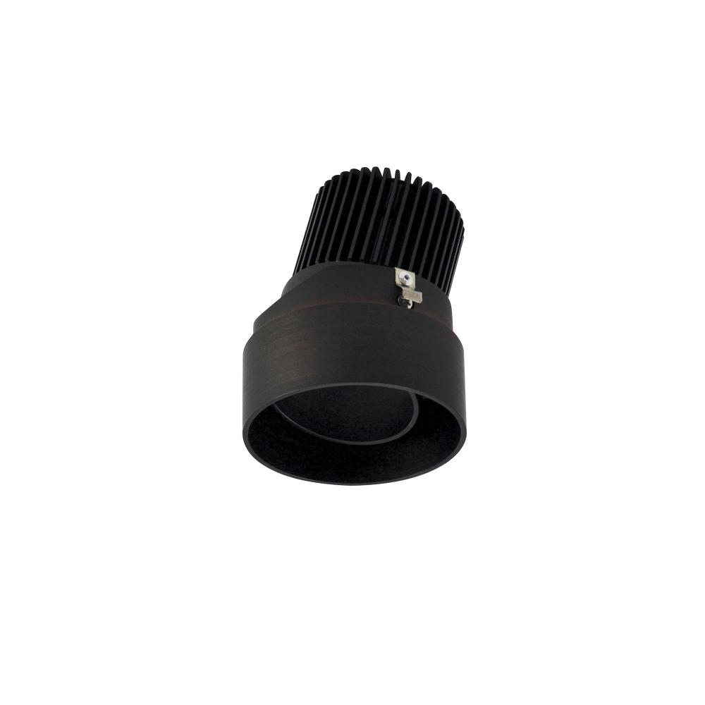 2&#34; Iolite LED Round Trimless Adjustable, 10-Degree Optic, 800lm / 12W, 2700K, Bronze Adjustable