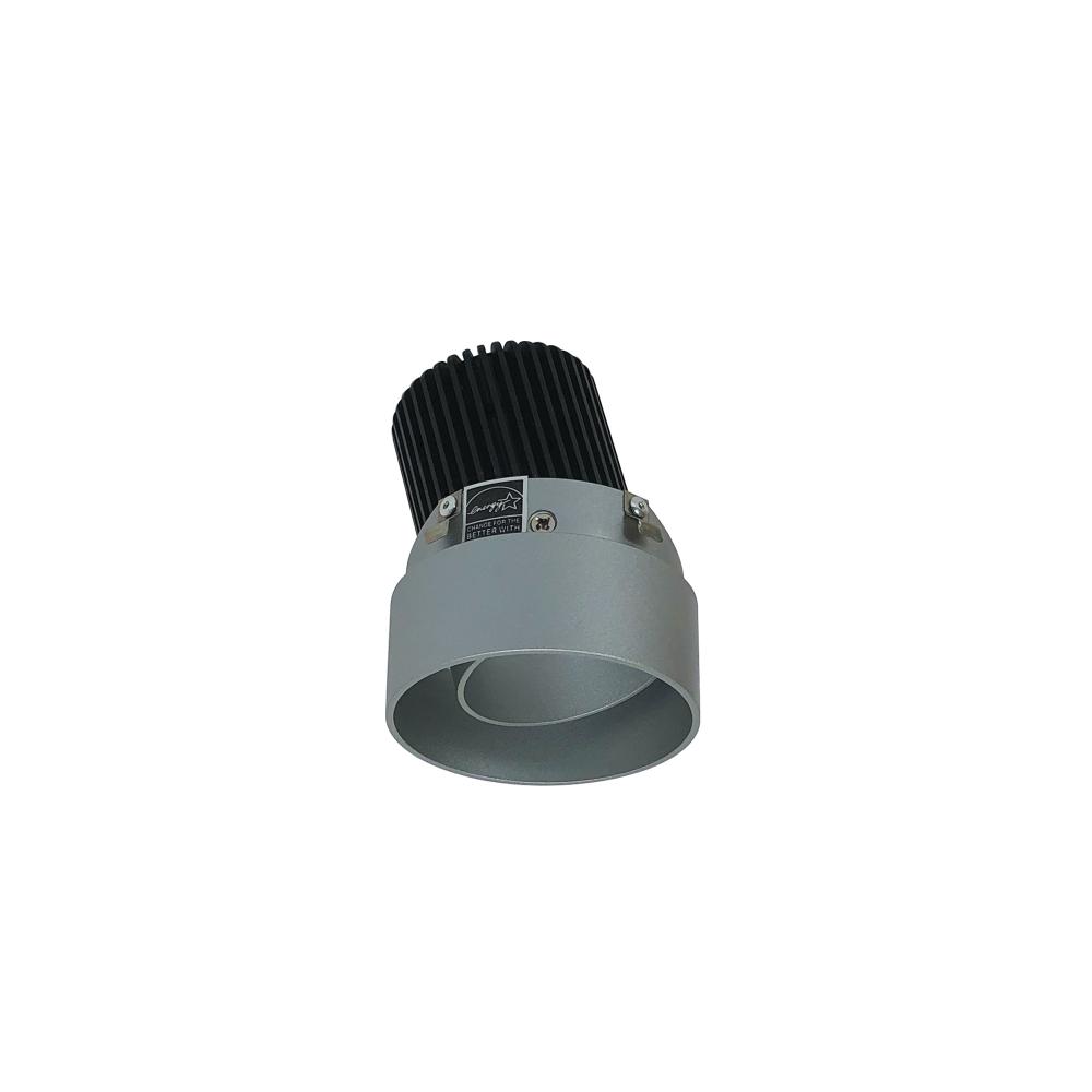 2&#34; Iolite LED Round Trimless Adjustable, 10-Degree Optic, 800lm / 12W, 4000K, Haze Adjustable /