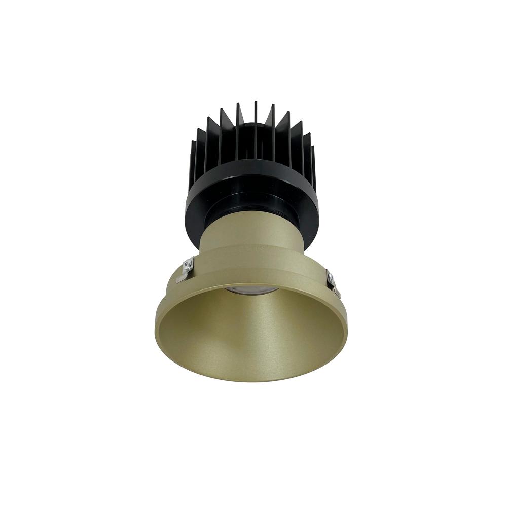 4&#34; Iolite PLUS Round Trimless Downlight, 1500lm/2000lm/2500lm (varies by housing), 4000K,