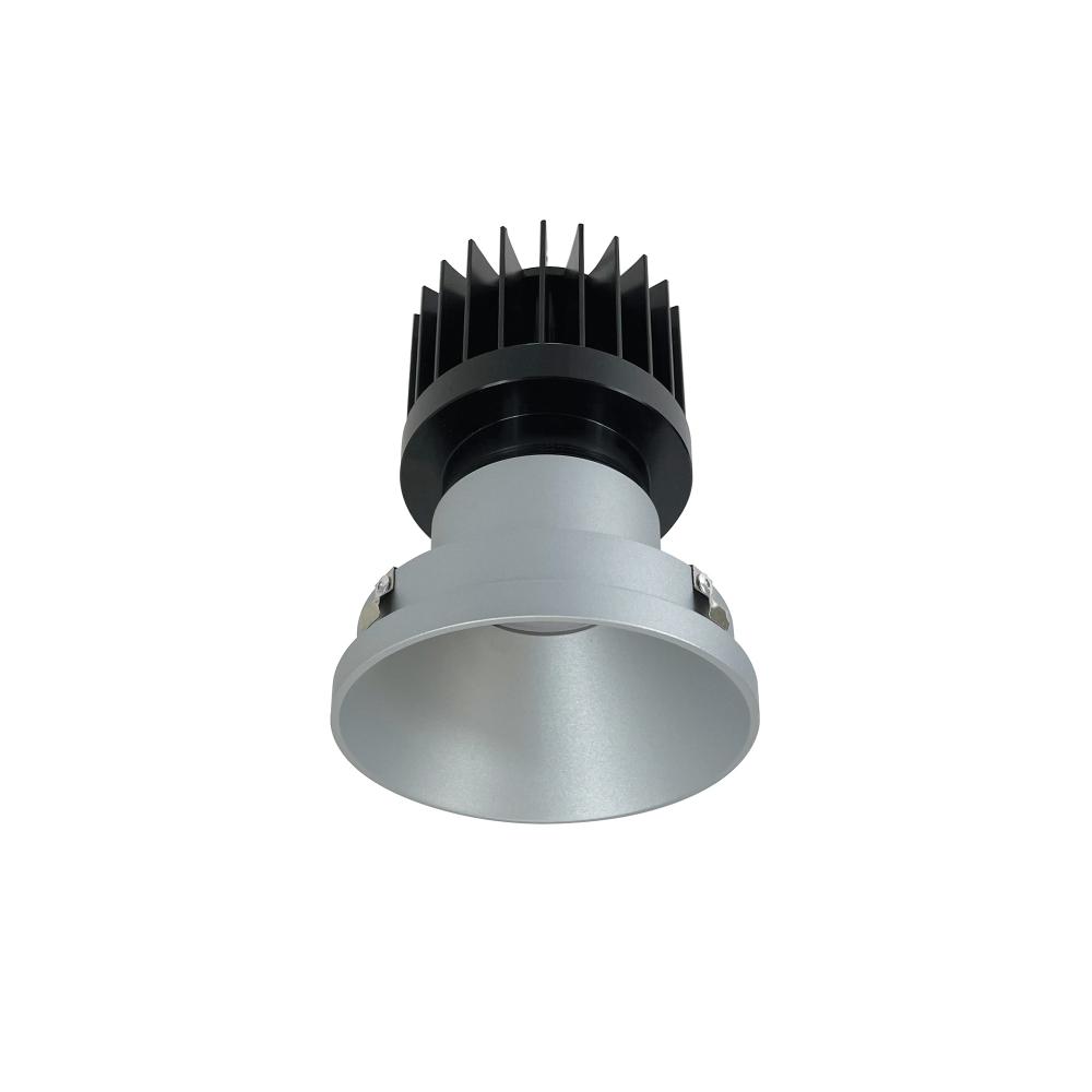 4&#34; Iolite PLUS Round Trimless Downlight, 1500lm/2000lm/2500lm (varies by housing), 2700K, Haze