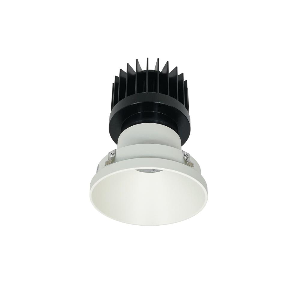 4&#34; Iolite PLUS Round Trimless Downlight, 1500lm/2000lm/2500lm (varies by housing), 3000K, White