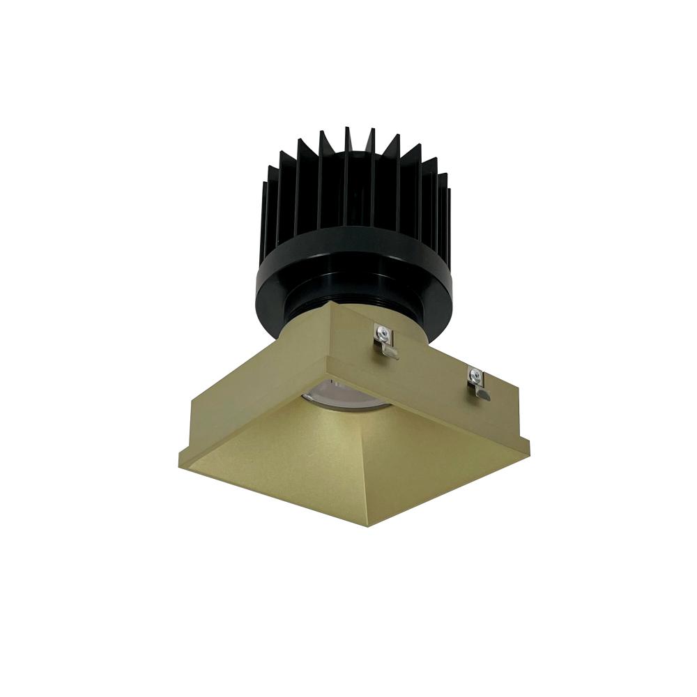 4&#34; Iolite PLUS Square Trimless Downlight, 1500lm/2000lm/2500lm (varies by housing), 4000K,