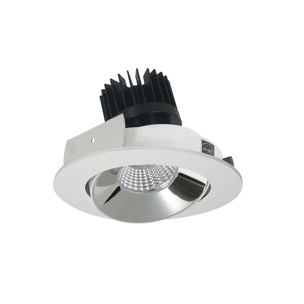 4&#34; Iolite LED Round Adjustable Cone Reflector, 1500lm/2000lm/2500lm (varies by housing), 5000K,