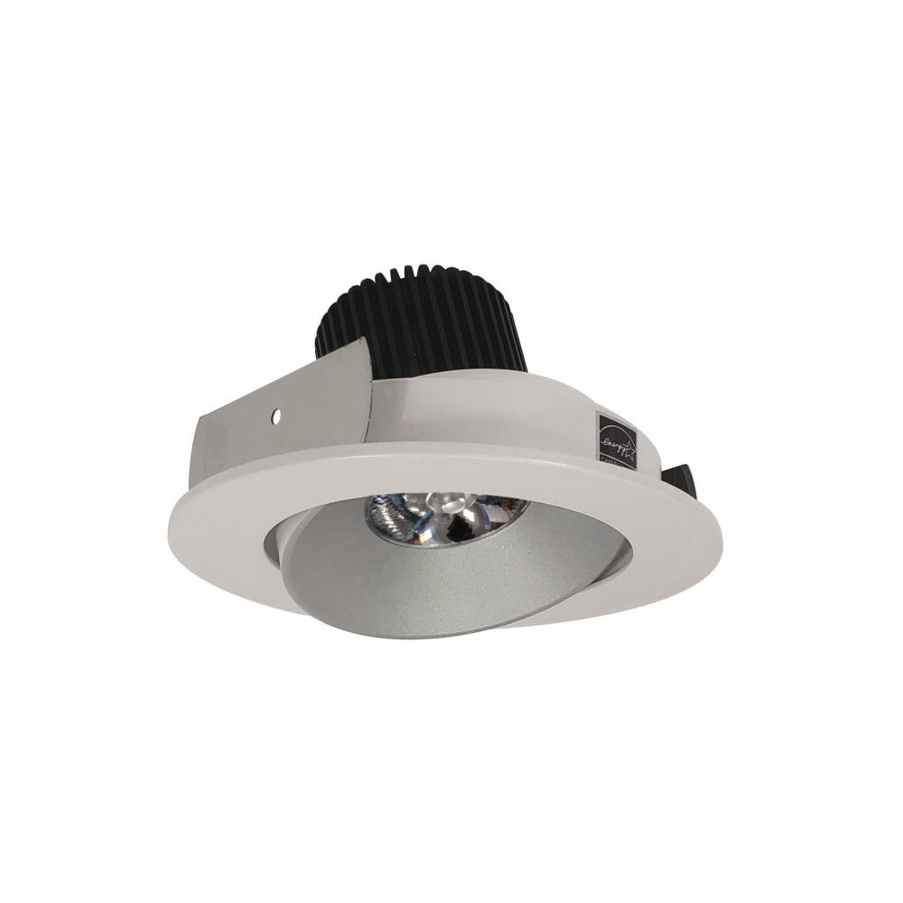 4&#34; Iolite LED Round Adjustable Cone Reflector, 10-Degree Optic, 800lm / 12W, 4000K, Haze