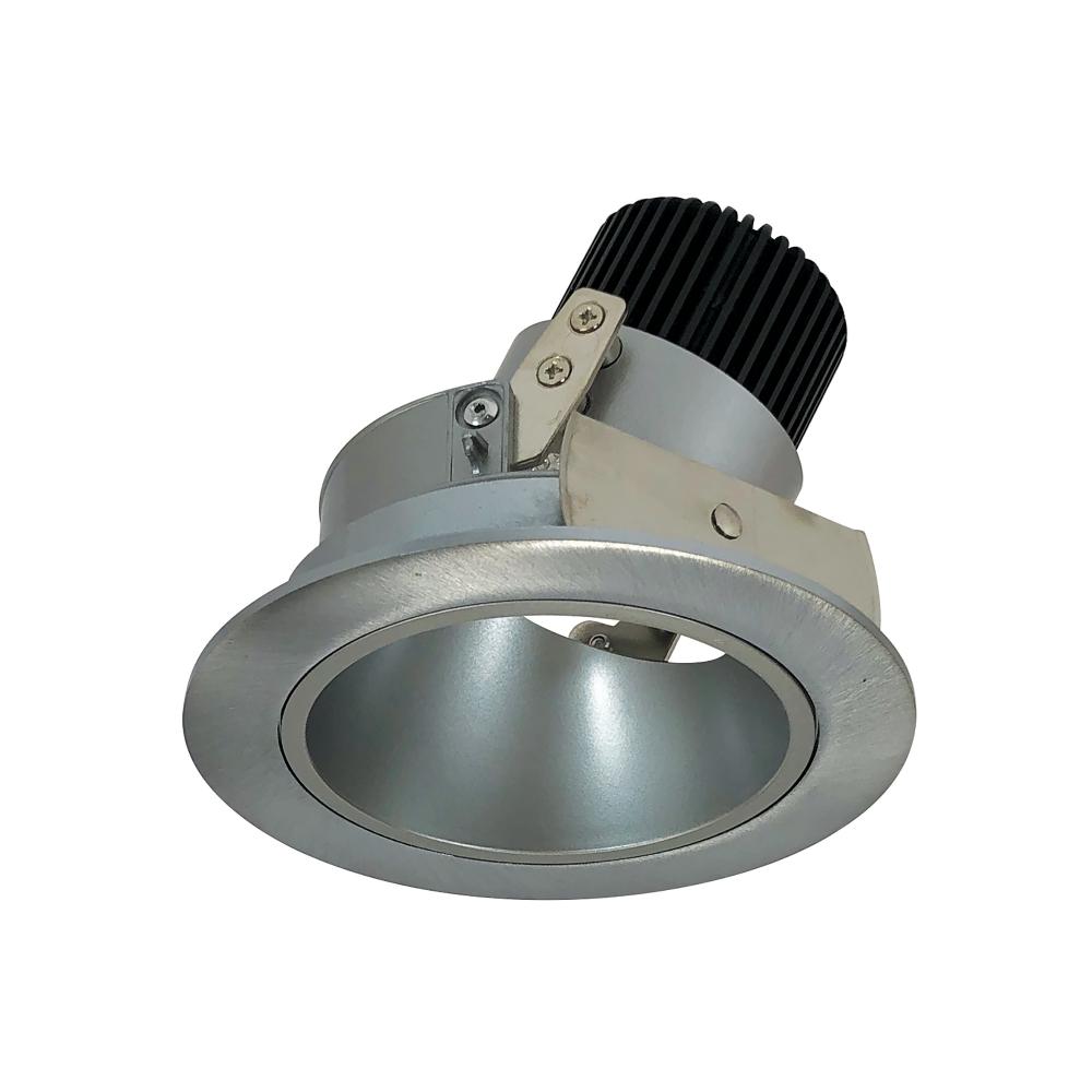 4&#34; Iolite LED Round Adjustable Deep Reflector, 10-Degree Optic, 800lm / 12W, 3000K, Natural