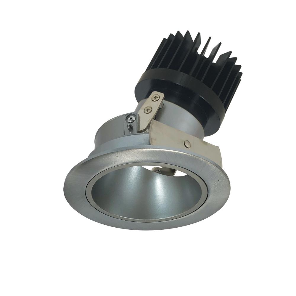 4&#34; Iolite LED Round Adjustable Deep Reflector, 1500lm/2000lm (varies by housing), 5000K, Natural