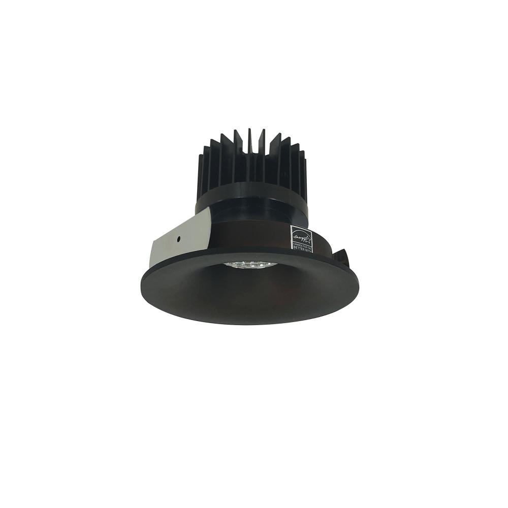 4&#34; Iolite LED Round Bullnose, 1500lm/2000lm/2500lm (varies by housing), 5000K, Bronze Finish