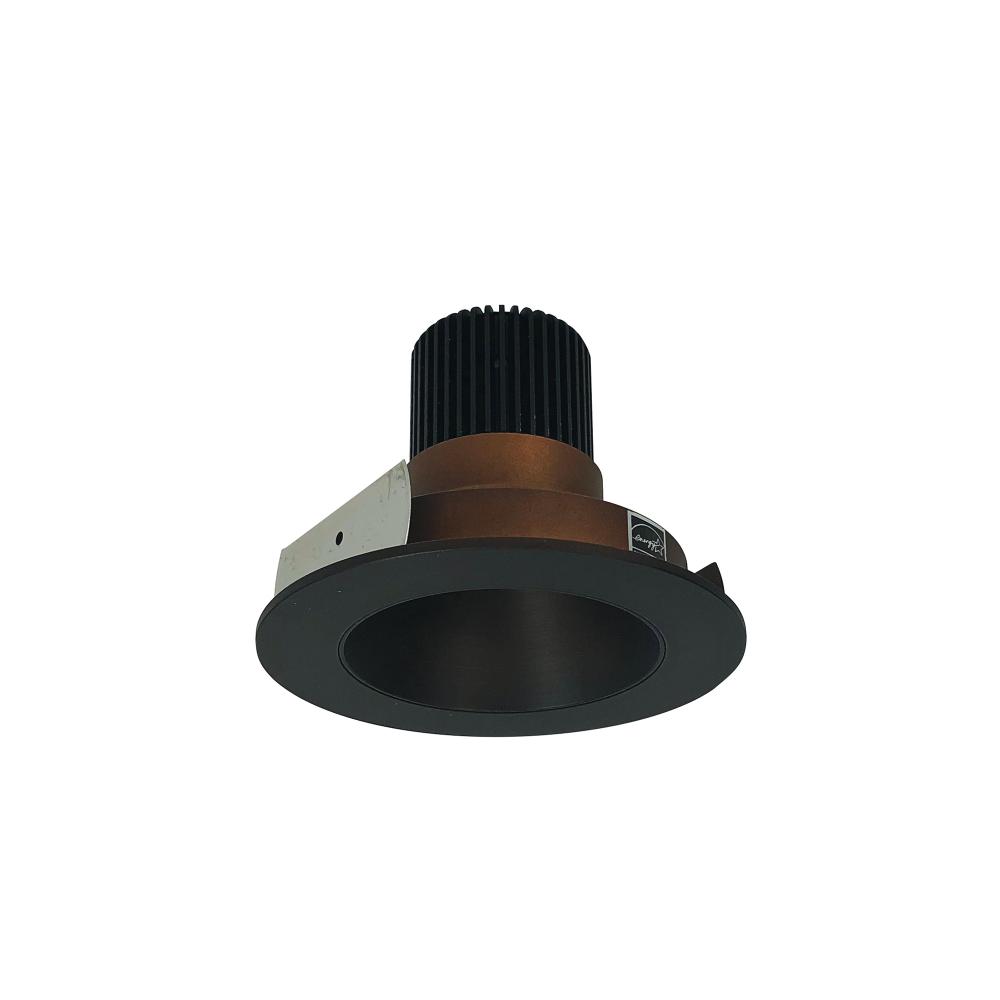 4&#34; Iolite LED Round Reflector, 800lm / 14W, Comfort Dim, Bronze Reflector / Bronze Flange
