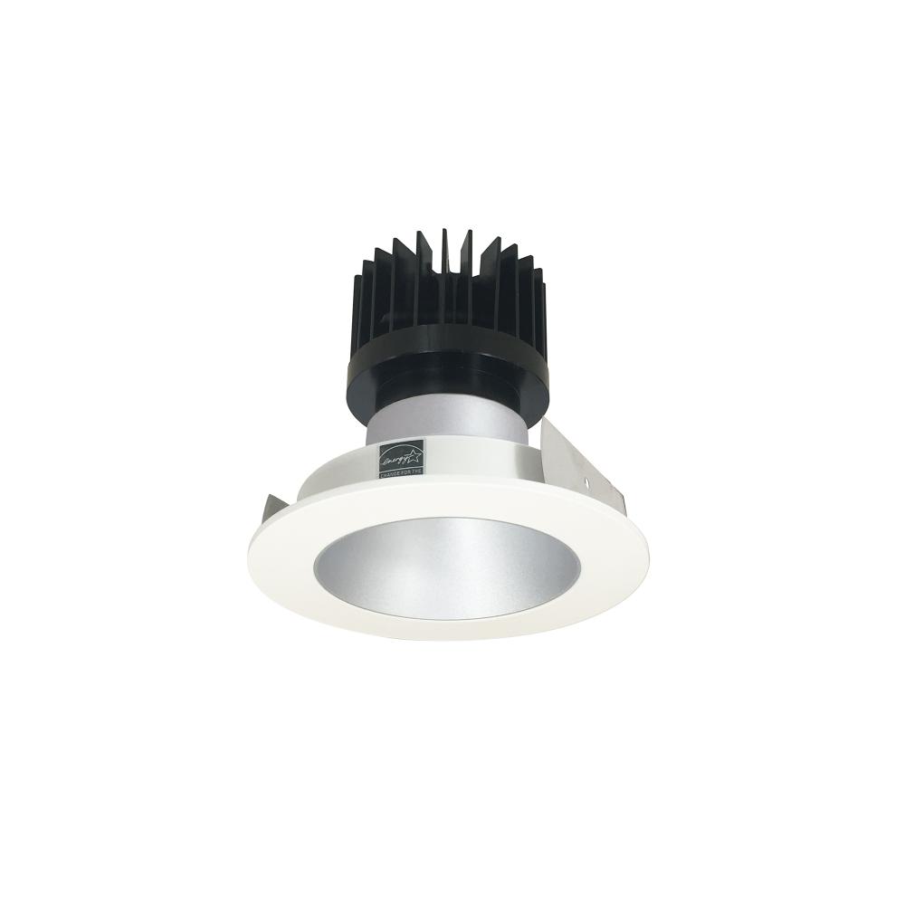 4&#34; Iolite LED Round Reflector, 1500lm/2000lm/2500lm (varies by housing), 5000K, Haze Reflector /
